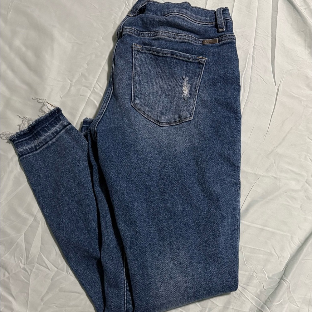 Women's KanCan Maternity Jeans